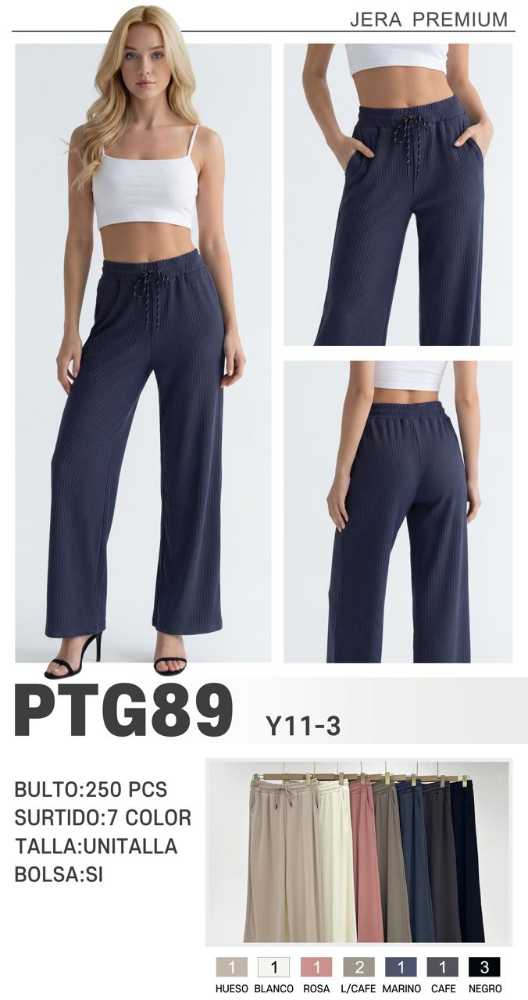 PANTALON CAMILA PTG89