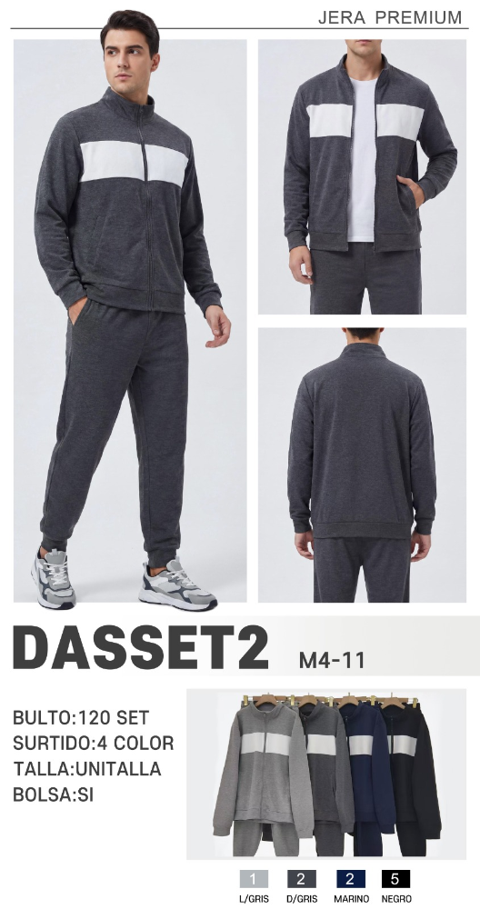 CONJUNTO DIEGO DASSET2