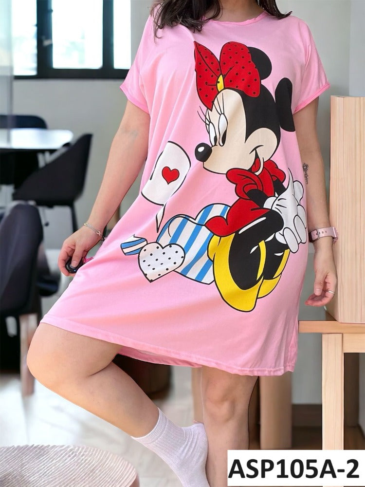 Bata Pijama Yeri