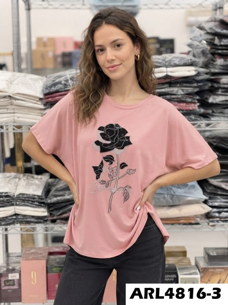 BLUSA MIRANDA ARL4816