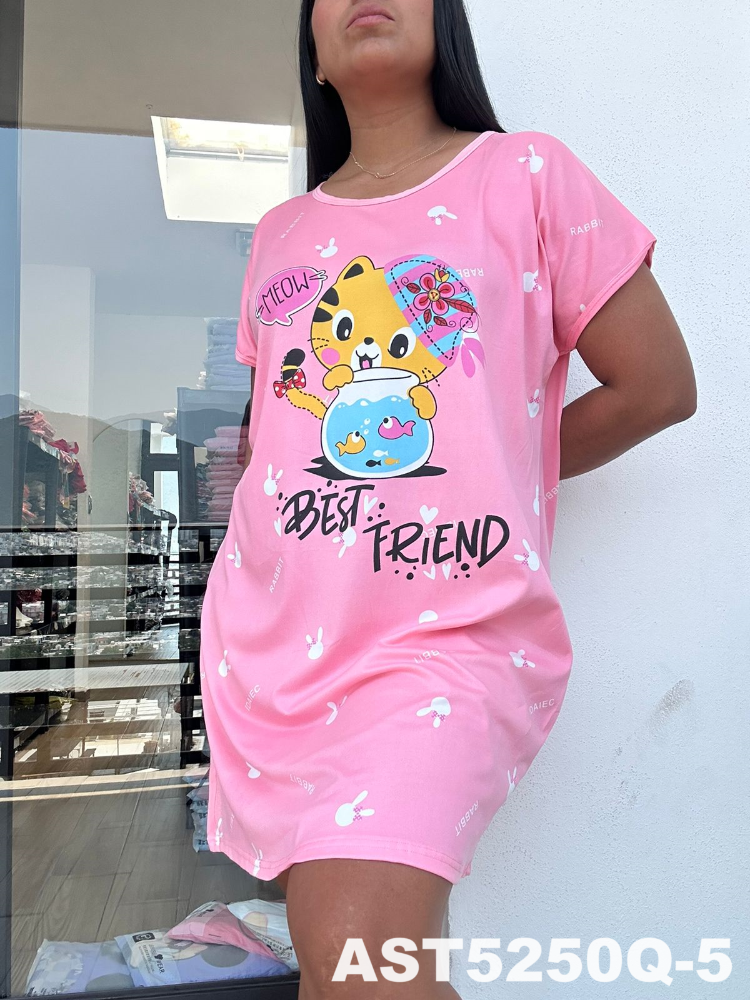 BATA PIJAMA  AST5250Q