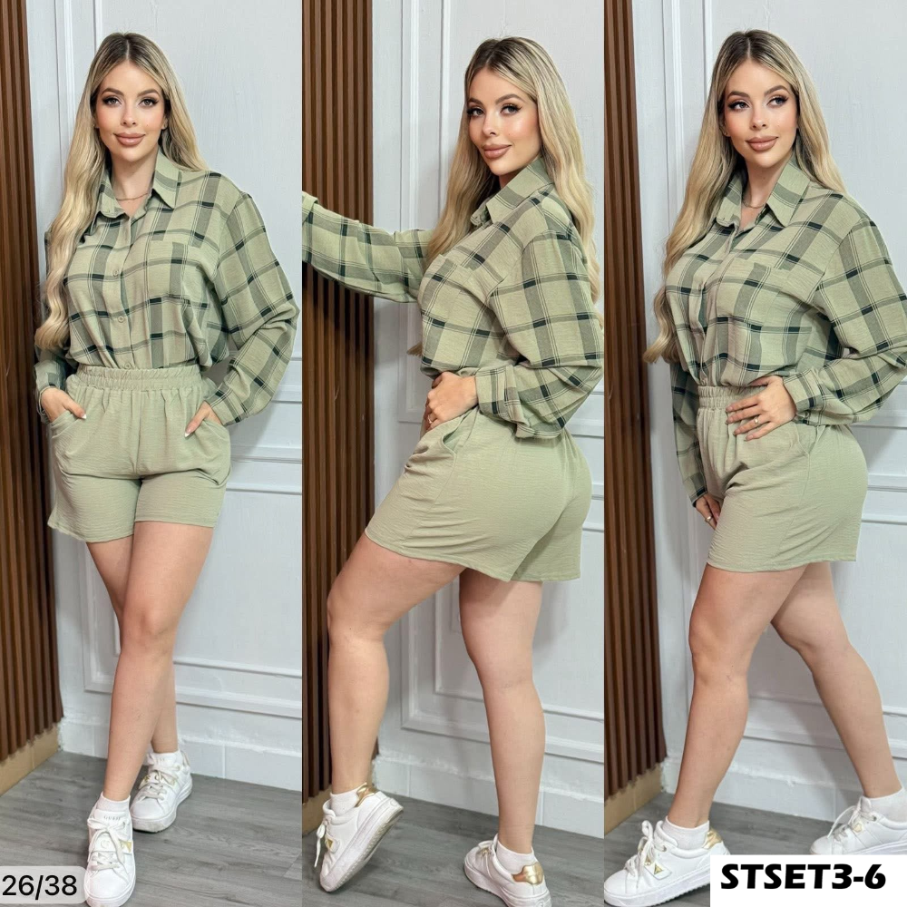 CONJUNTO ASTRID STSET3