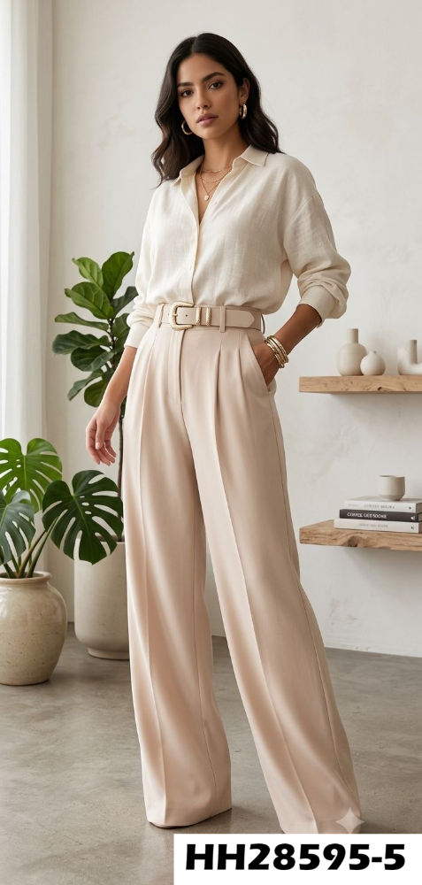 PANTALON MARIA HH28595