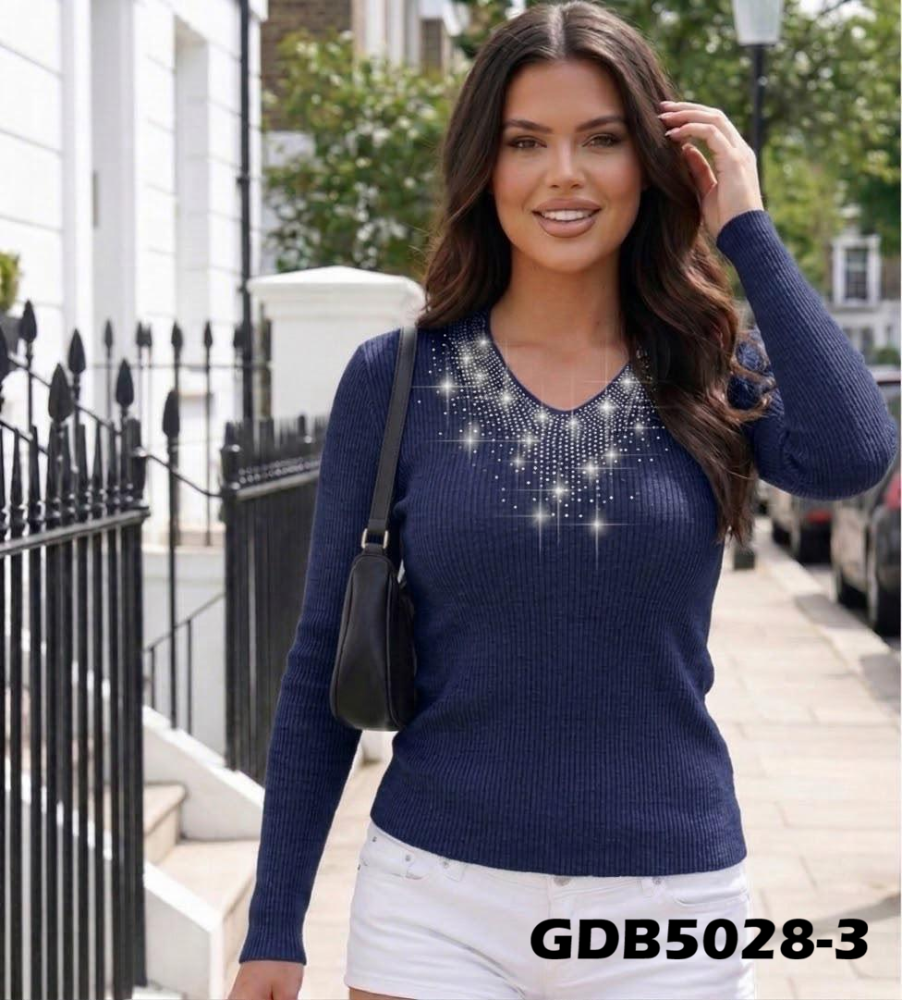 SUETER GABRIELA GDB5028