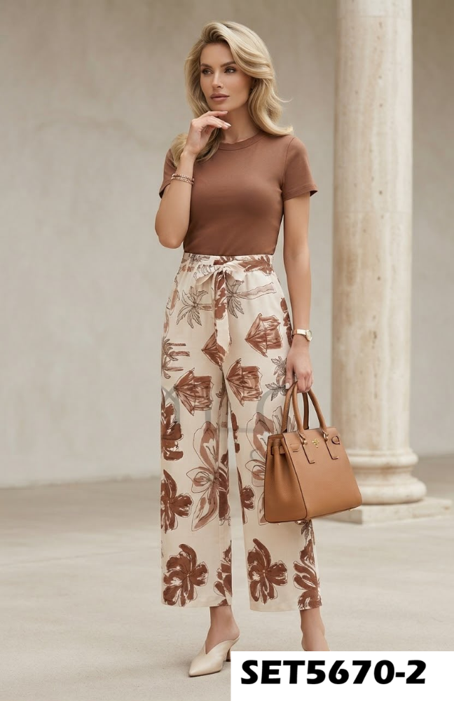 CONJUNTO REGINA SET5670
