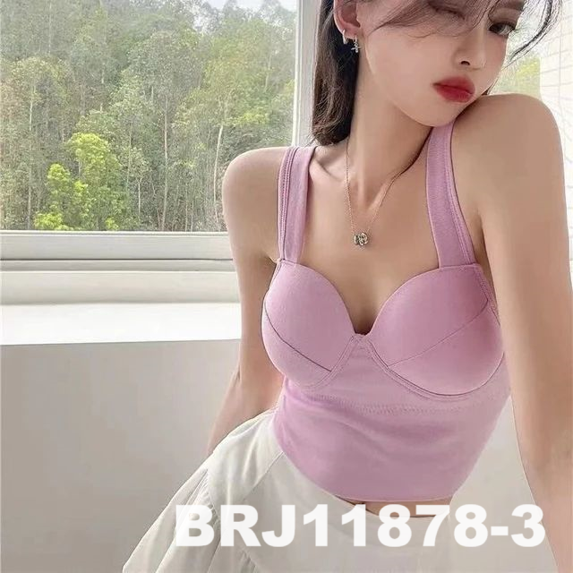 BLUSA LALA BRJ11878