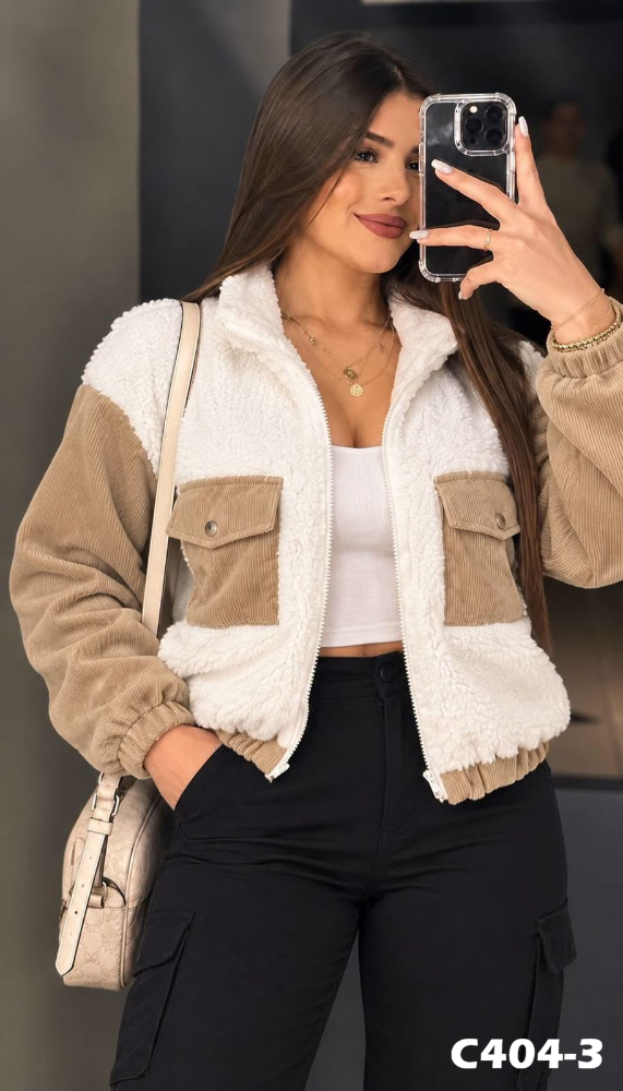 SACO RENATA C404
