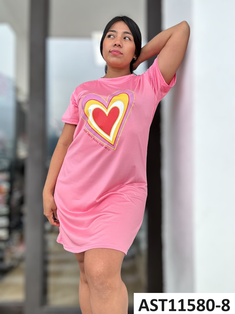 Bata Pijama Yeri AST11580