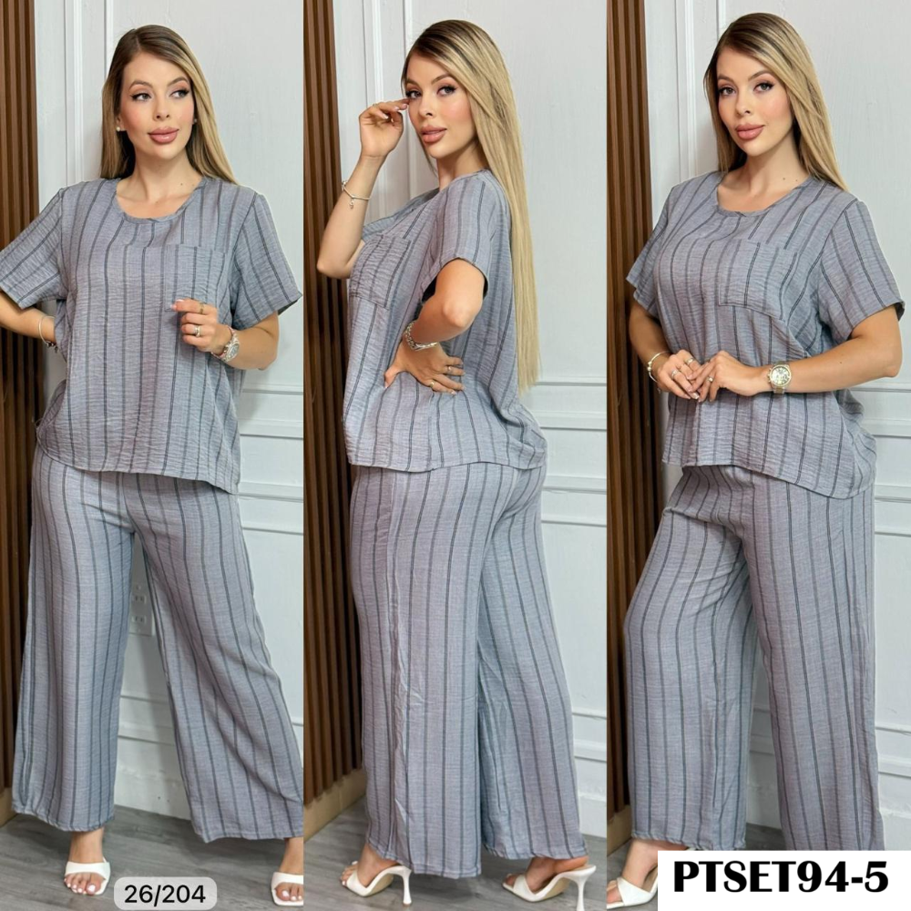 CONJUNTO MIAMI PTSET94