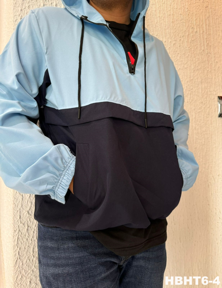 SUDADERA ESENCIAL HBHT6