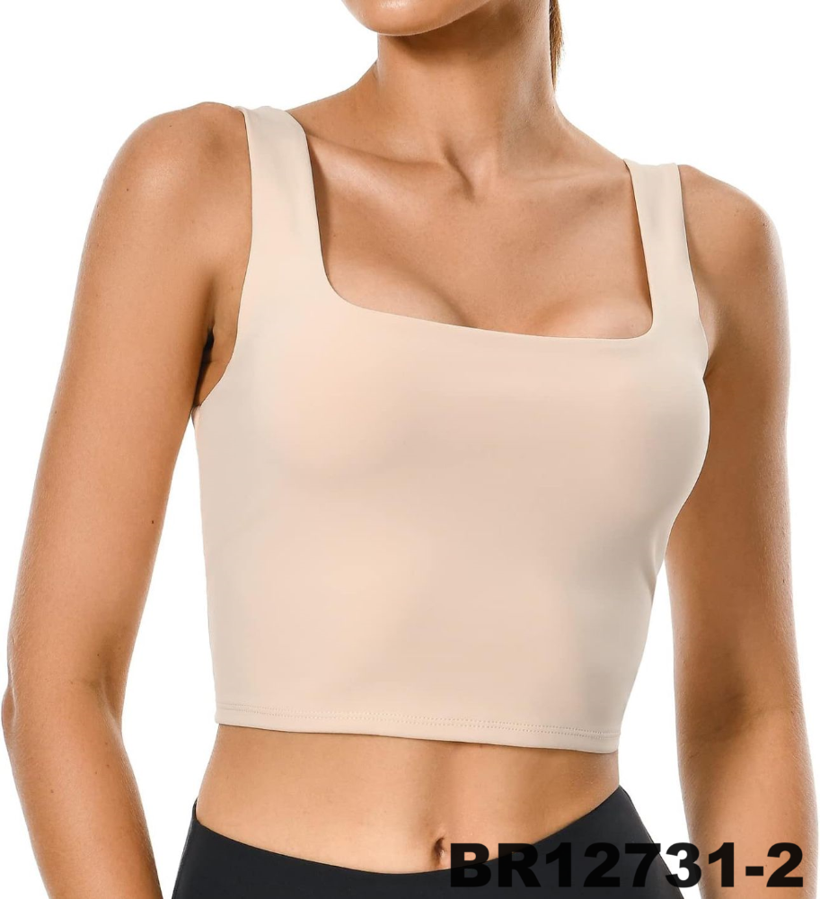 SUJETADOR TOP BEBEN BR12731