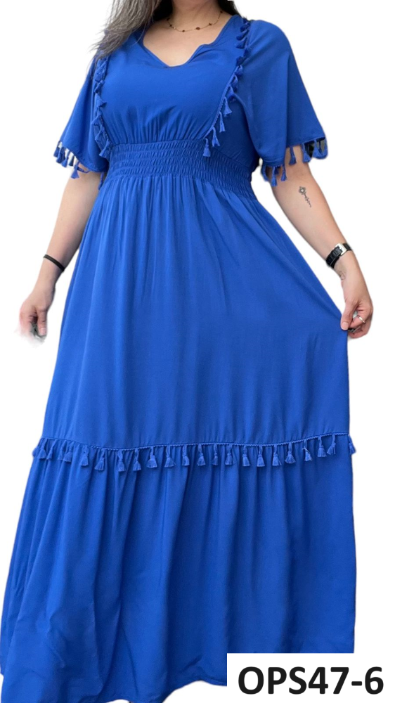 Vestido Verano OPS47