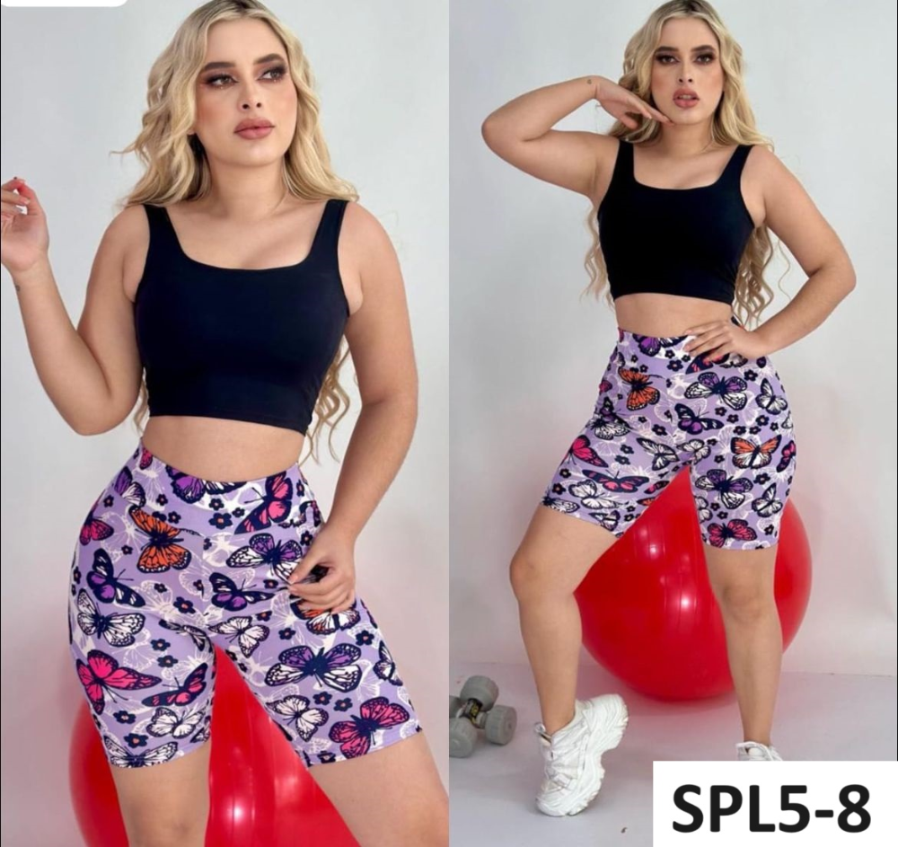 Sport  SPL5 Figuras Random