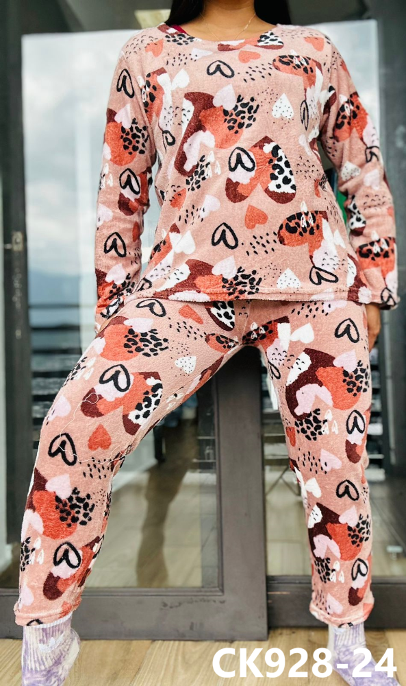PIJAMA 99 CK928