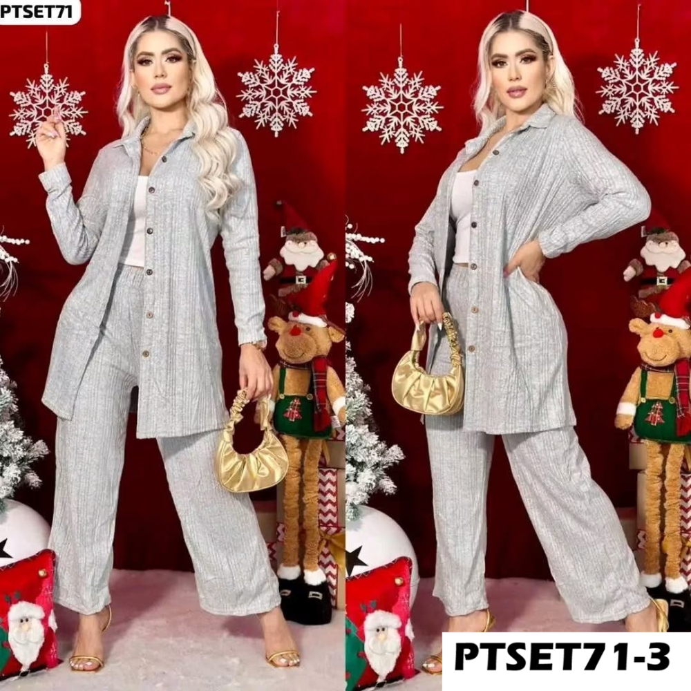 CONJUNTO MARILU PTSET71