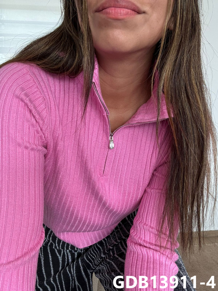 BLUSA ESENCIAL GDB13911