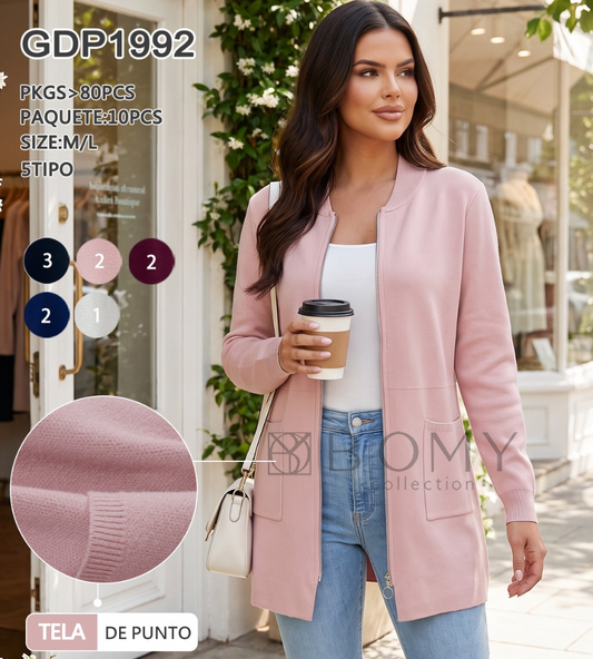 CARDEGAN FERNANDA GDP1992