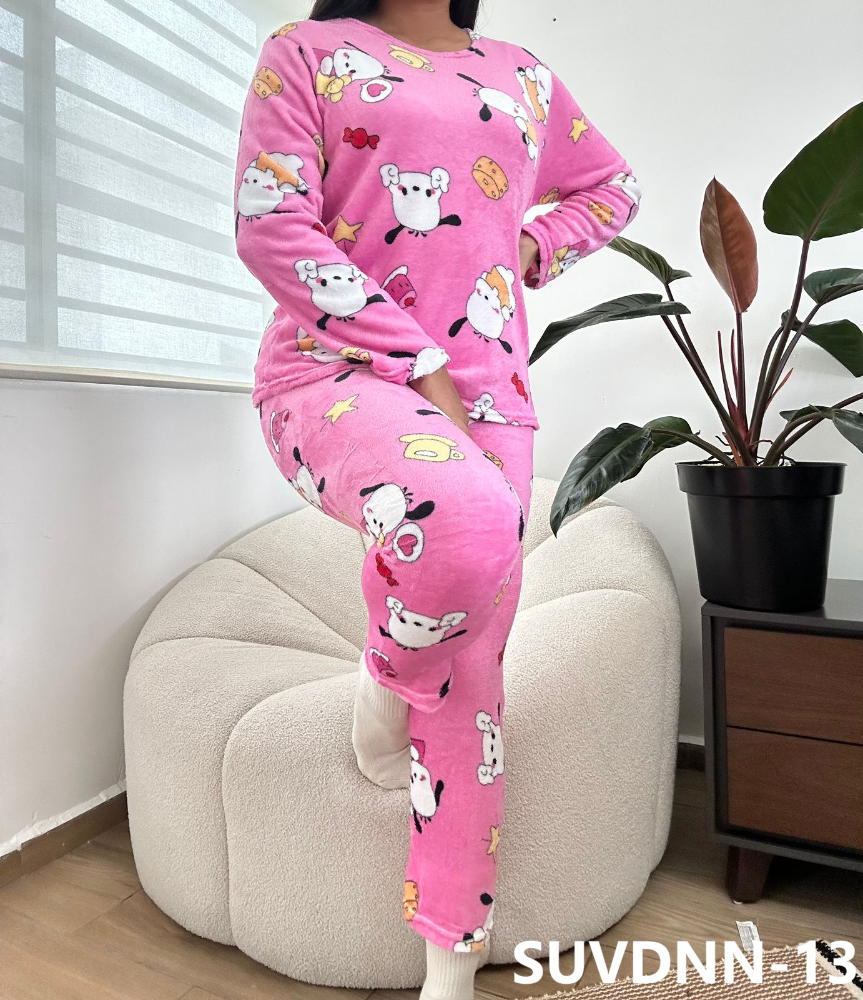 PIJAMA 99 SUVDNN