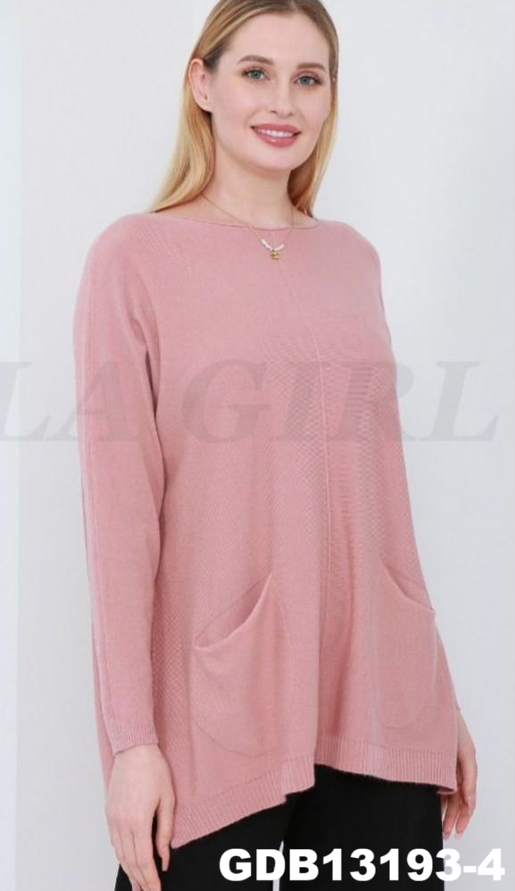 BLUSA AMPLIA GDB13193