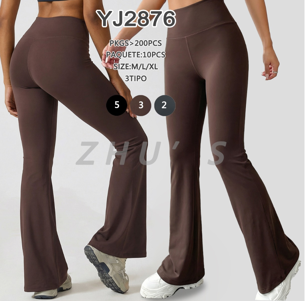 PANTALON DEPORTIVO YJ2876