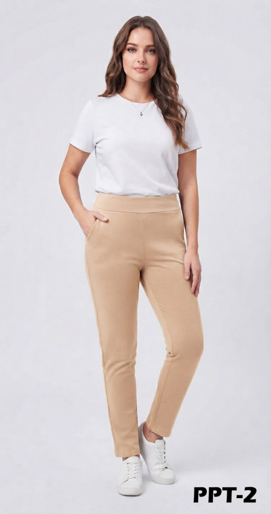 PANTALON PAULA PPT