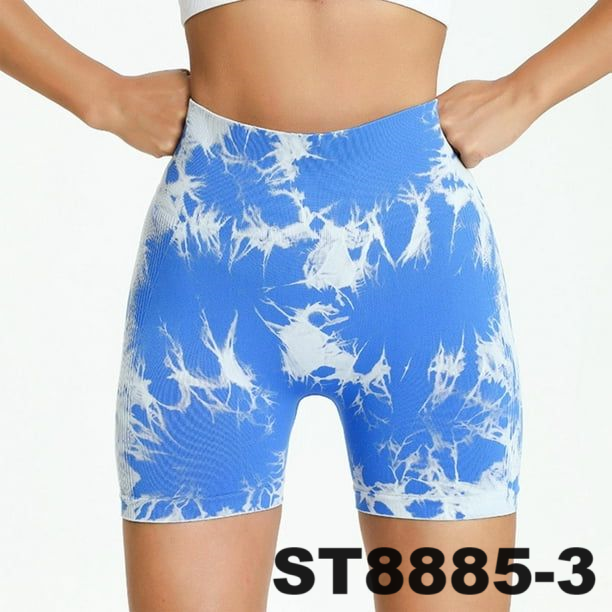 SHORT TIE 8885