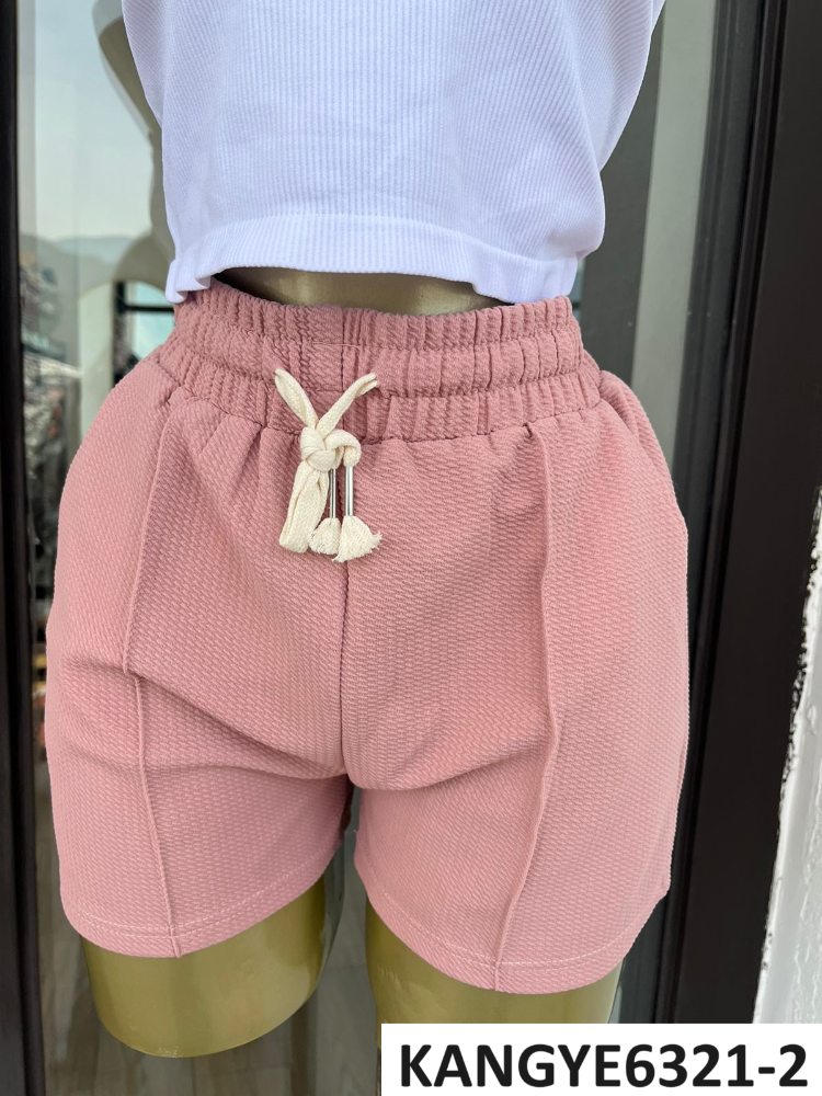 Shorts Casual ( Lazo, Girasol, Hawai ) KANGYE6321