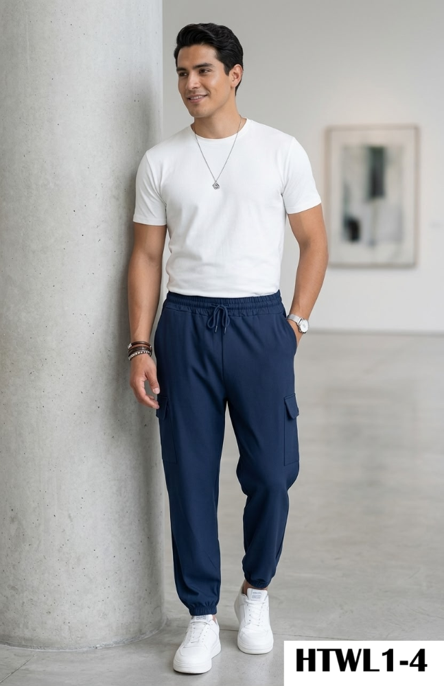 JOGGER BRUNO HTWL1