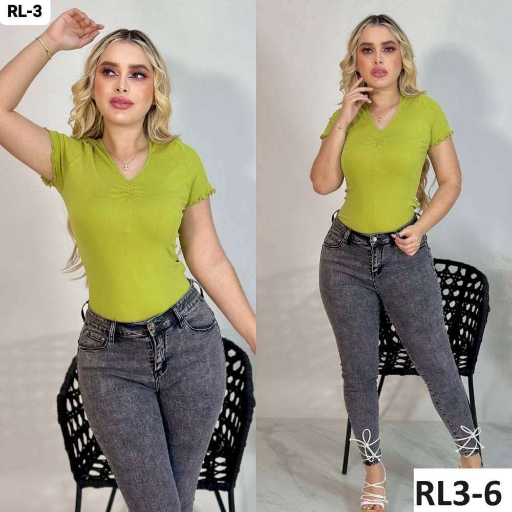 BLUSA RL3