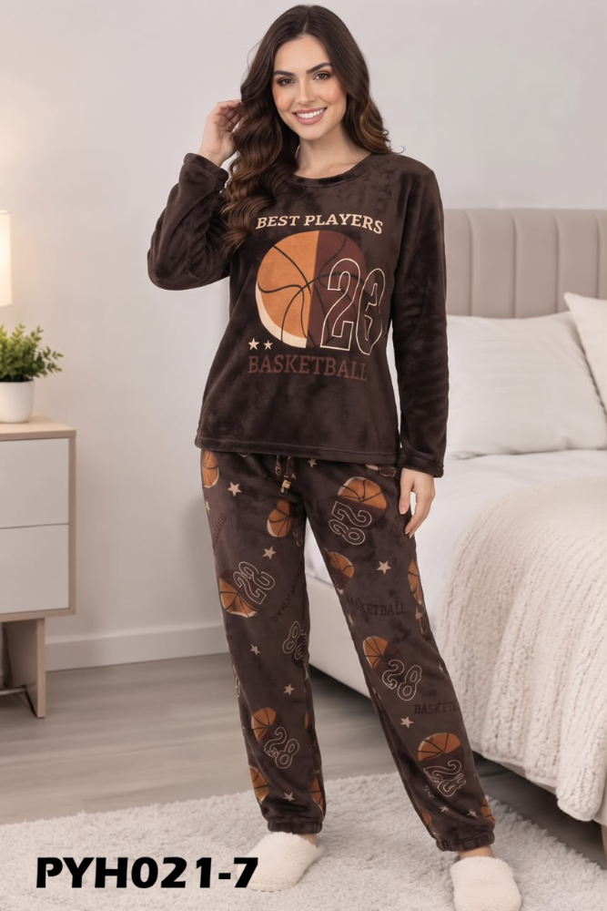 PIJAMA GABRIEL PYH021