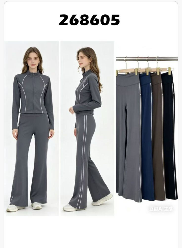 CONJUNTO PREMIUM 268605