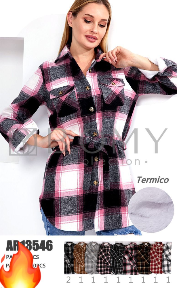 BLUSA SUETER AFELPADO AR13546