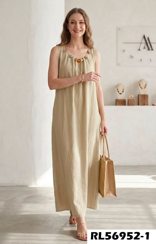 VESTIDO ANGELICA RL56952