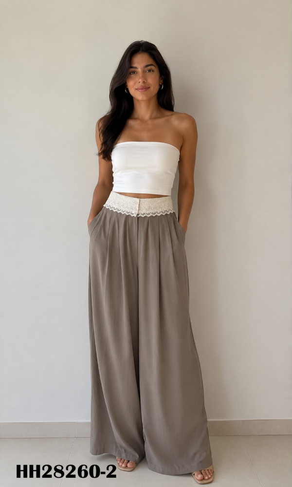 PANTALON CONSTANZA HH28260