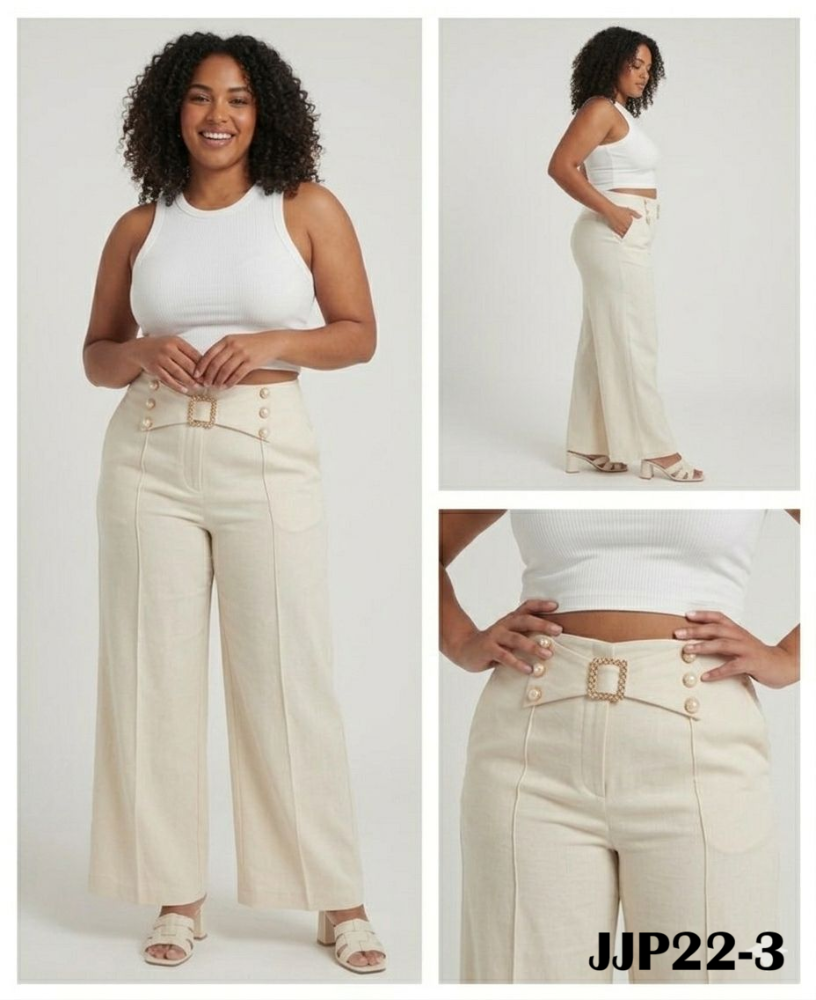 PANTALON REINA JJP22