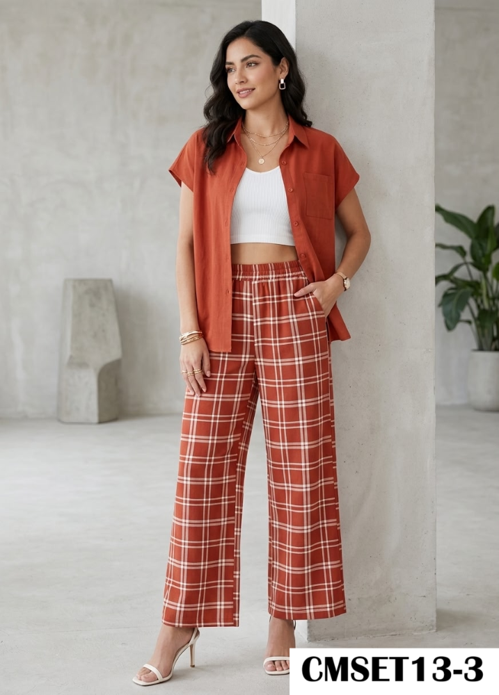 CONJUNTO JIMENA CMSET13