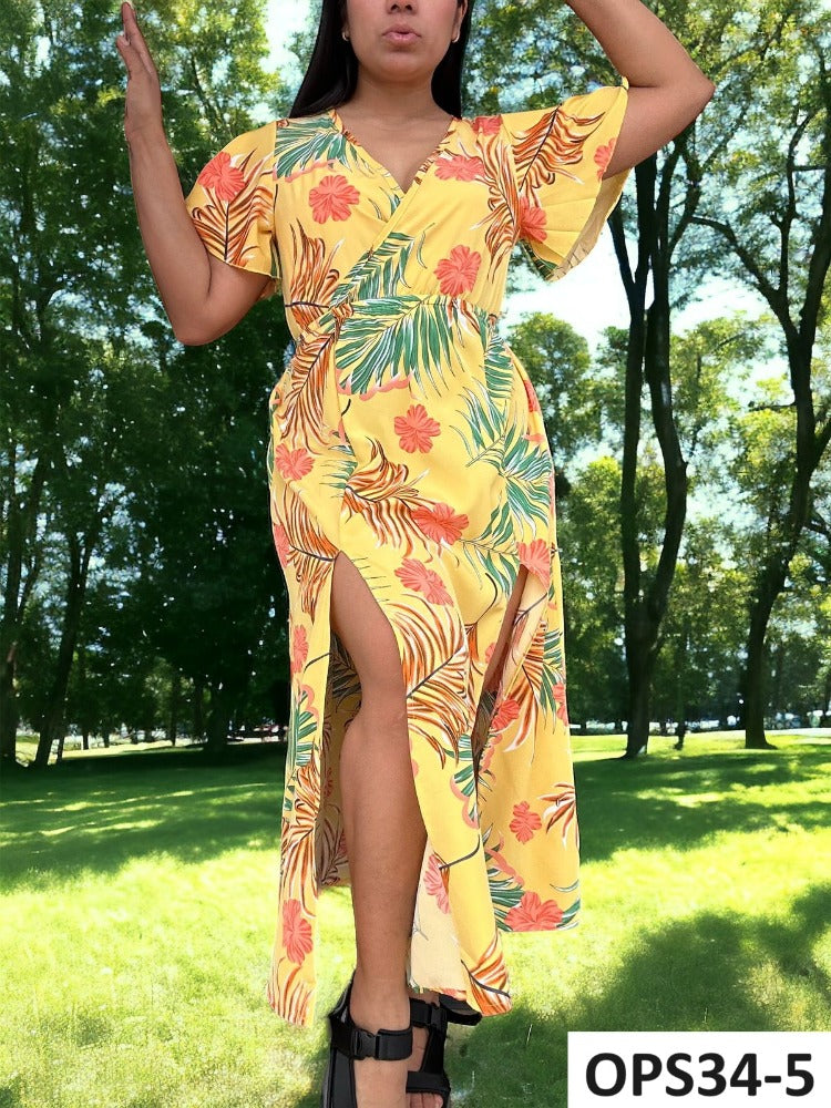 Vestido Verano OPS34