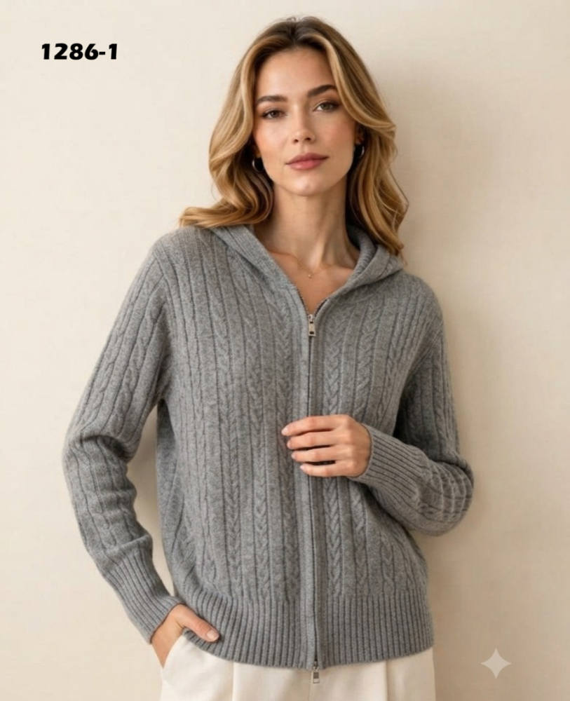 SUETER INGRID 1286