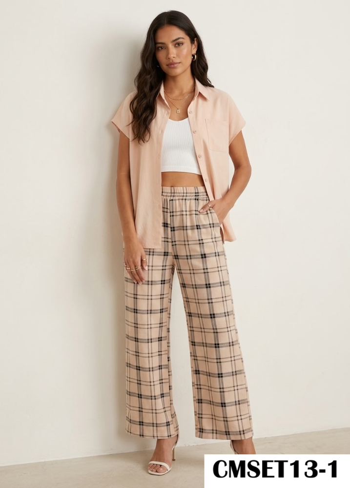 CONJUNTO JIMENA CMSET13