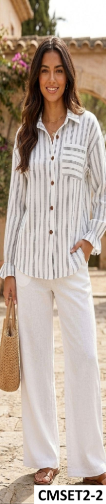 CONJUNTO ANAHI CMSET2