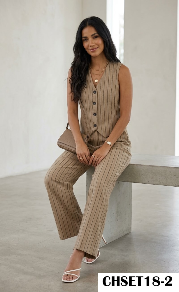 CONJUNTO ALANA CHSET18