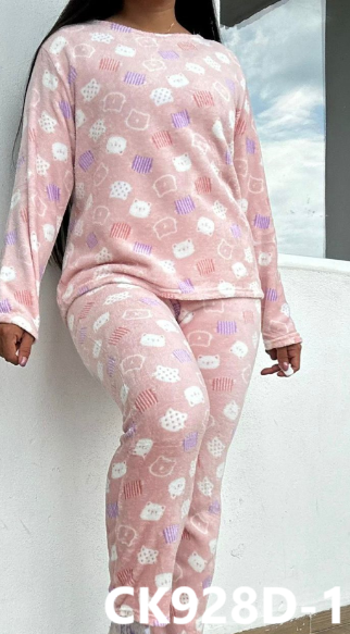 PIJAMA 99 CK928D