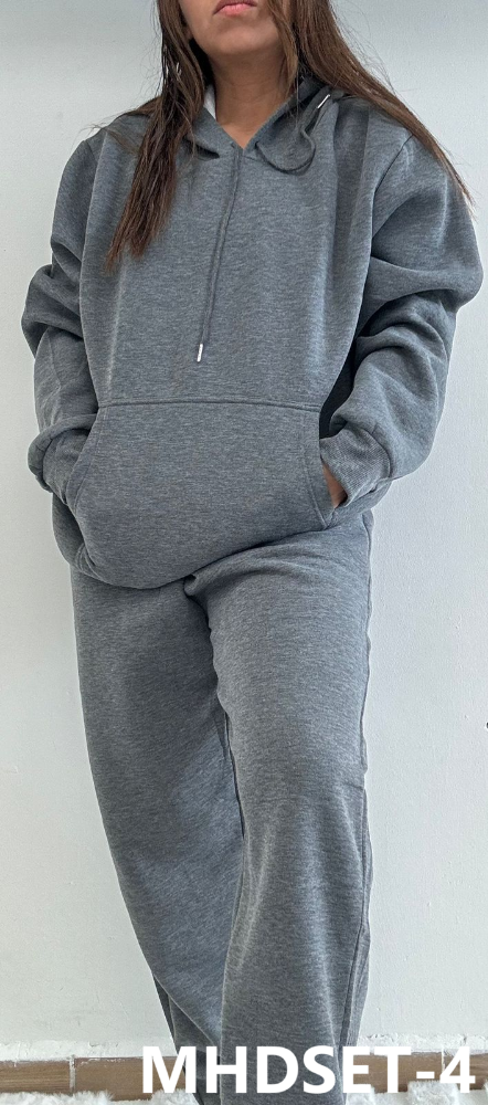 CONJUNTO MHDSET