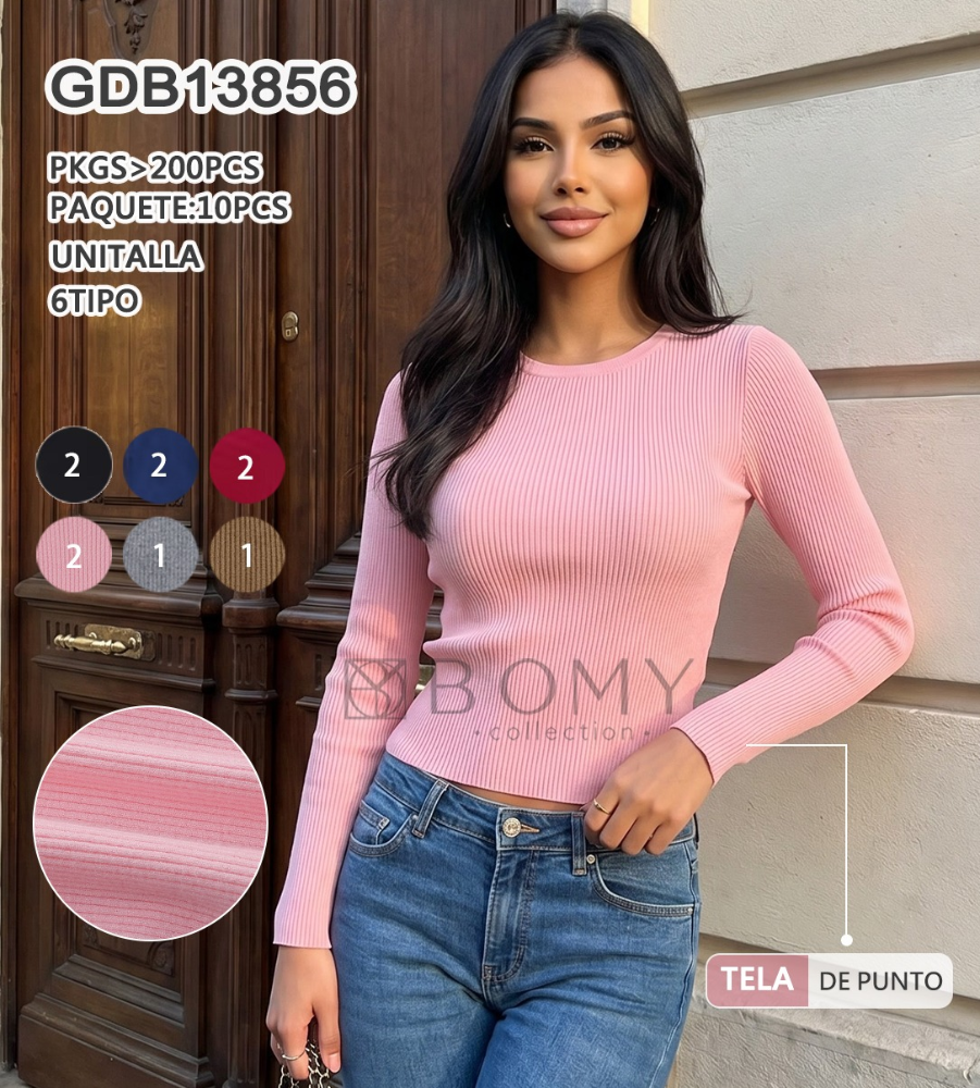 SUETER PATRICIA GDB13856