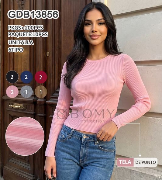 SUETER PATRICIA GDB13856