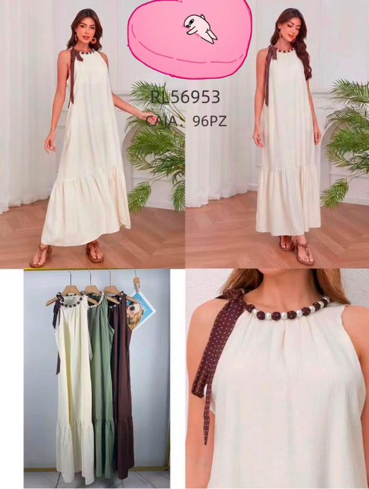 VESTIDO GENESIS RL56953