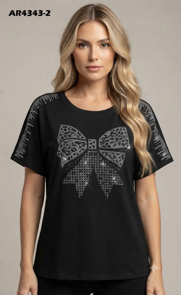 BLUSA CORAL AR4343