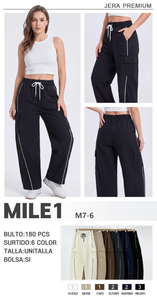 PANTALON DIANA MILE1