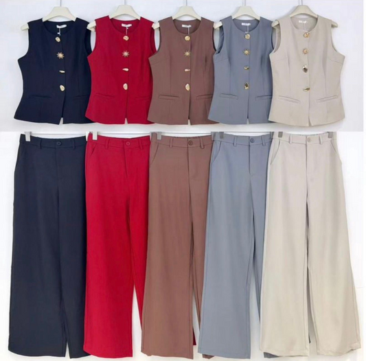 CONJUNTO ADELA HH28384