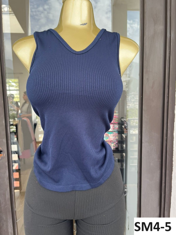 Blusa SM4 2 x 99